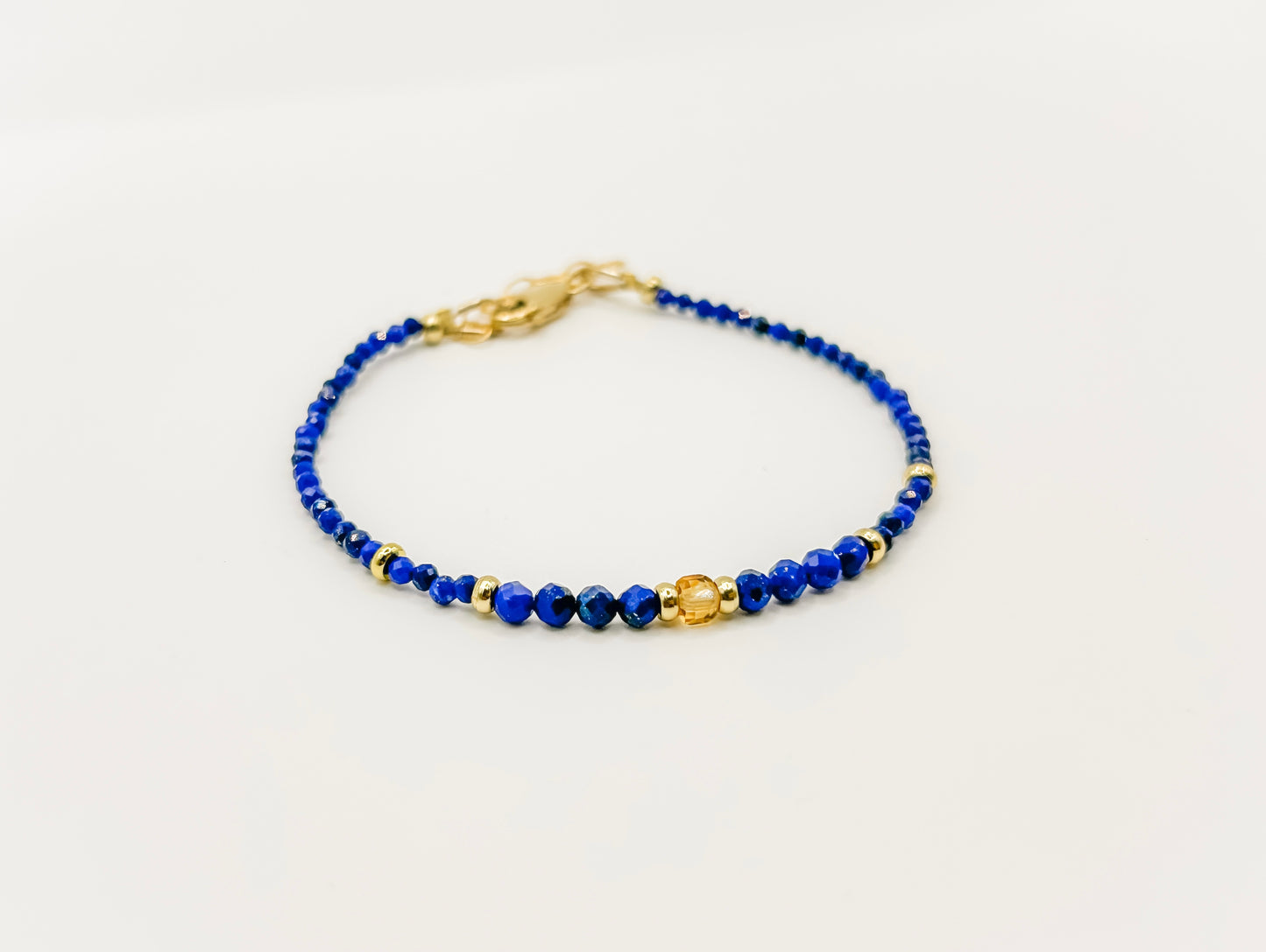 Manifest Bracelet