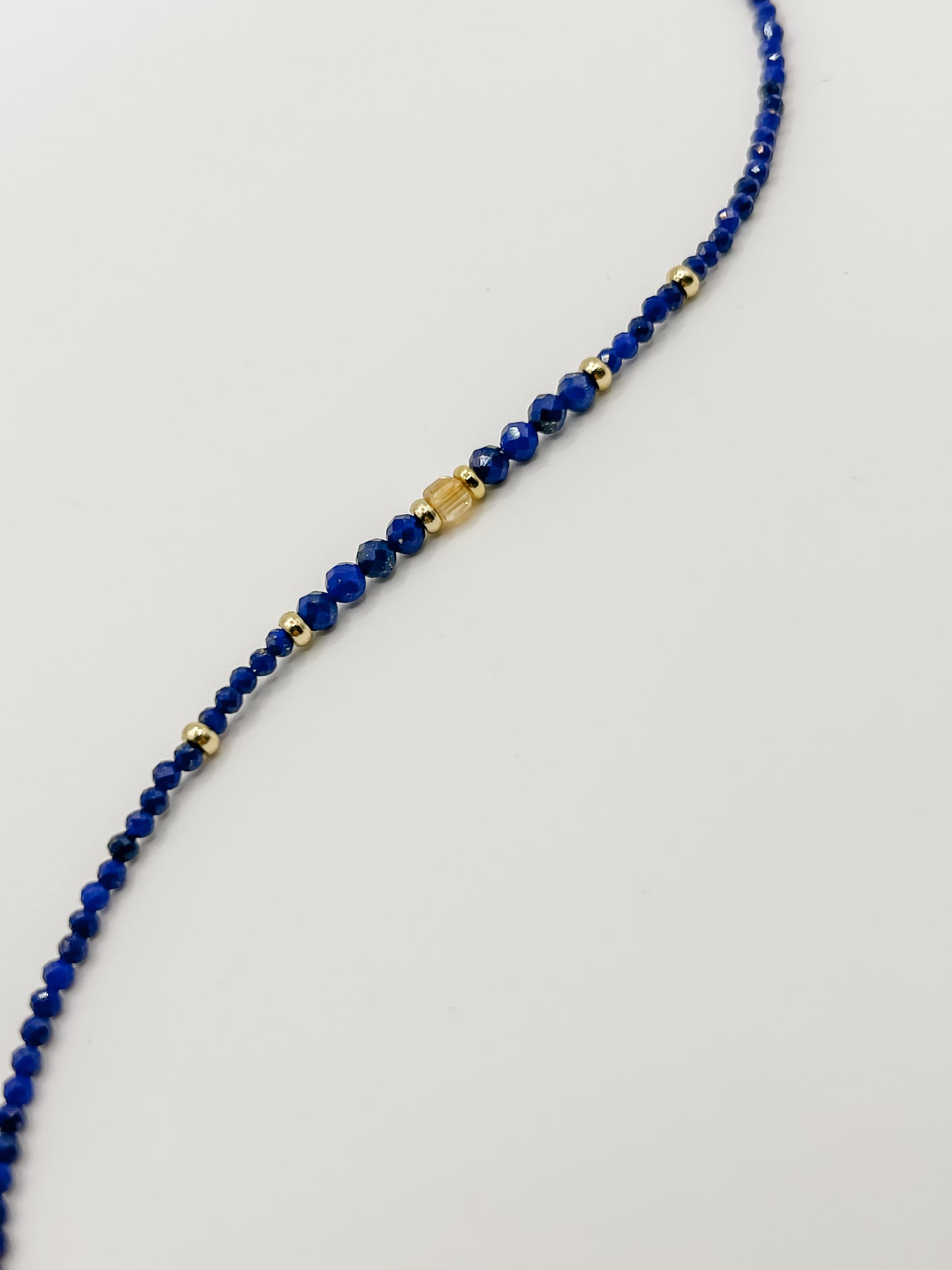 Manifest Bracelet