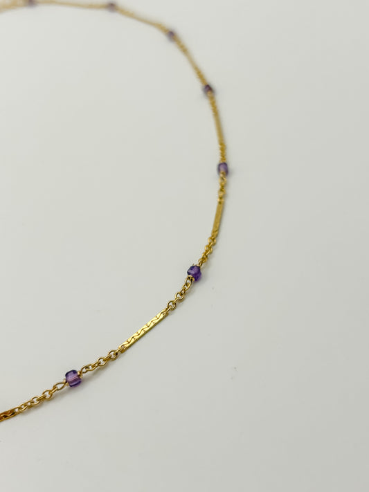 Ariel Necklace