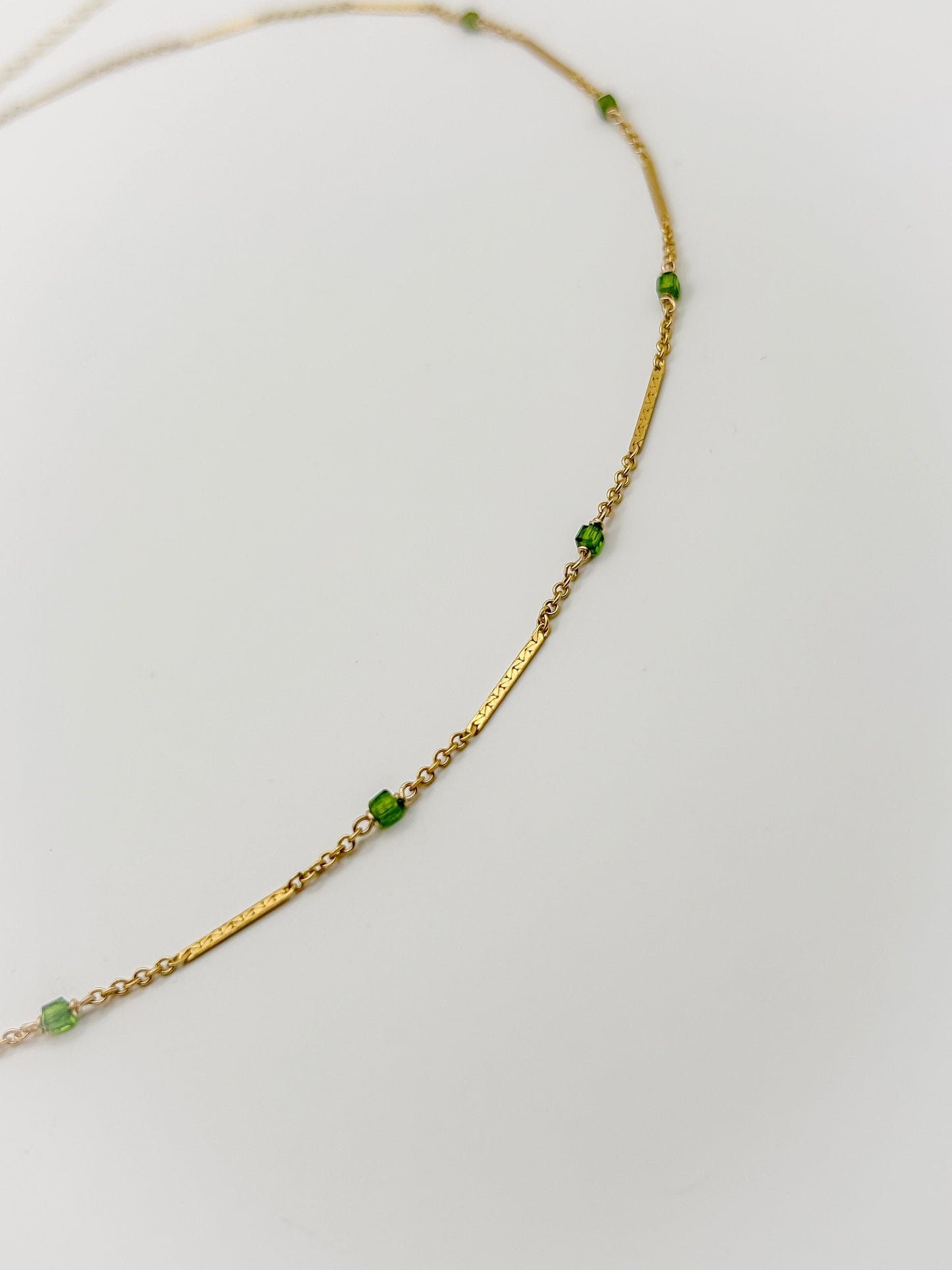 Diopside Chain