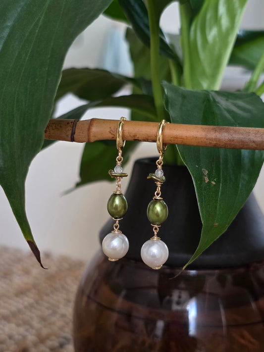 Garden Peal Drops